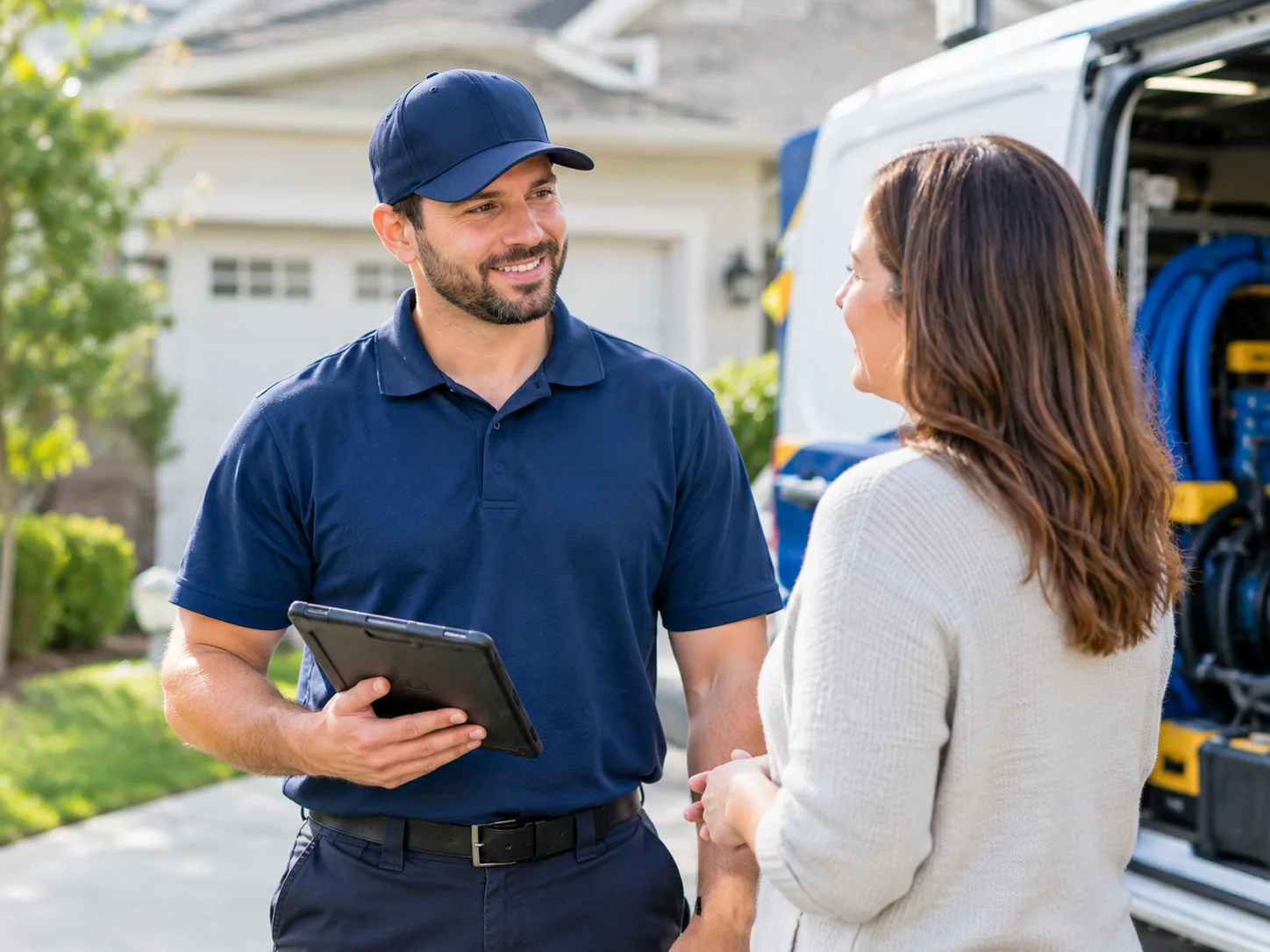 Sewage Backup Cleanup Allerton, IA FAQs
